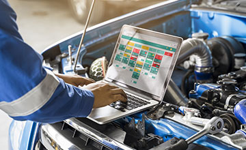Mechanex visitors invited to see new features in MAM Software’s garage management software