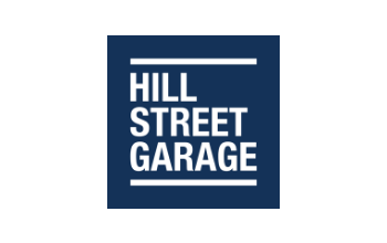 Hill Street Garage
