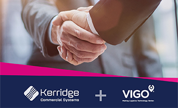 Kerridge Commercial Systems acquires Vigo Software