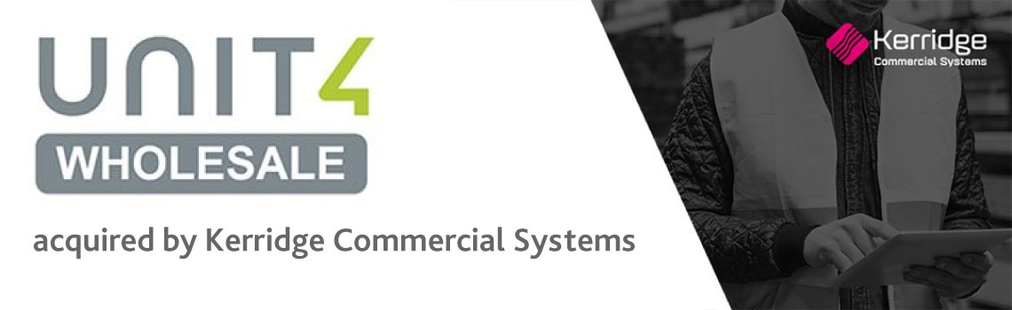 Unit 4 Wholesale Acquisition