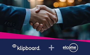 Klipboard acquires Elcome