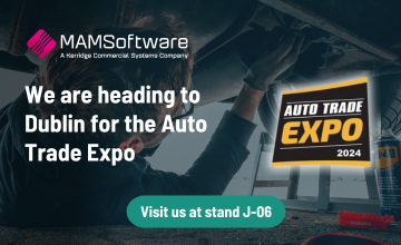 Auto Trade Ireland Expo 2024, stand J06