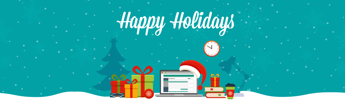 MAM Software - Holiday Hours