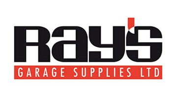 Rays Garage Supplies Trade Event 2024